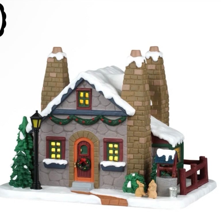 Piney Grove Cottage