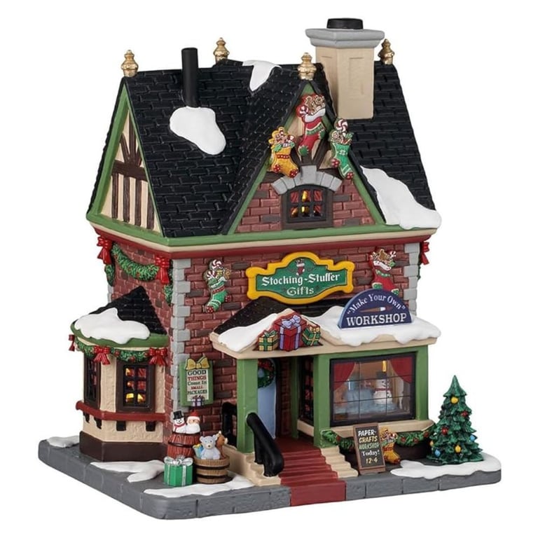 Stocking Stuffer Gifts