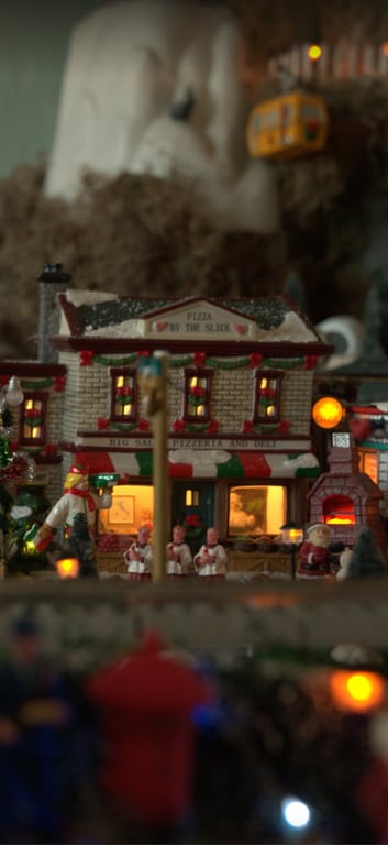 Big Sal's Pizzeria & Deli