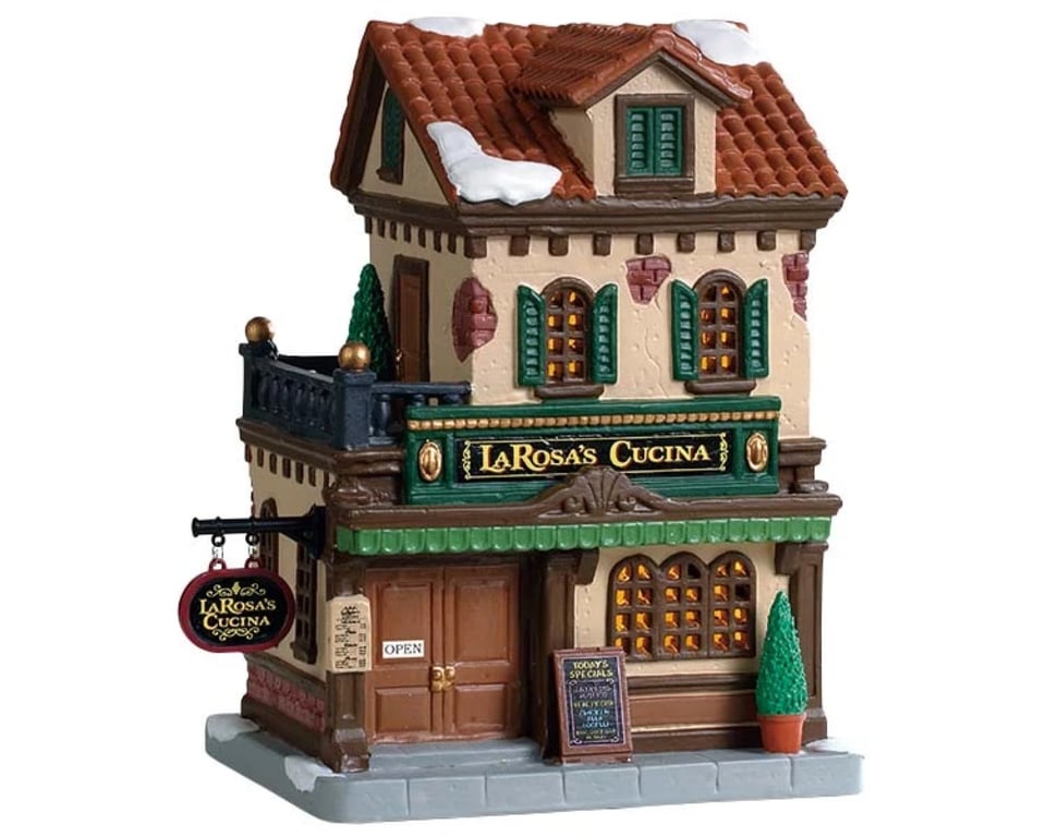 LaRosa's Cucina