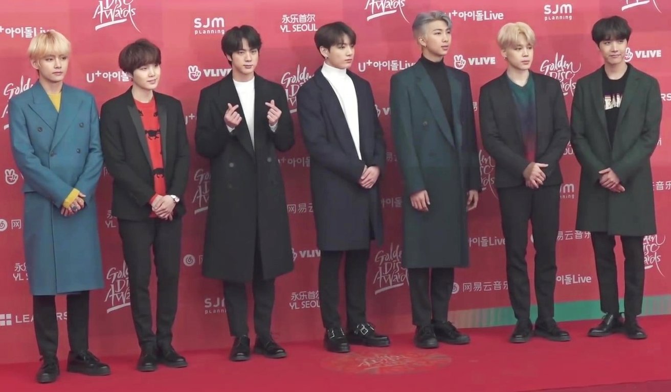 🚨 BREAKING: BTS JUST SAID "NO THANKS" TO THE GRAMMYS & WE ARE GOING FERAL