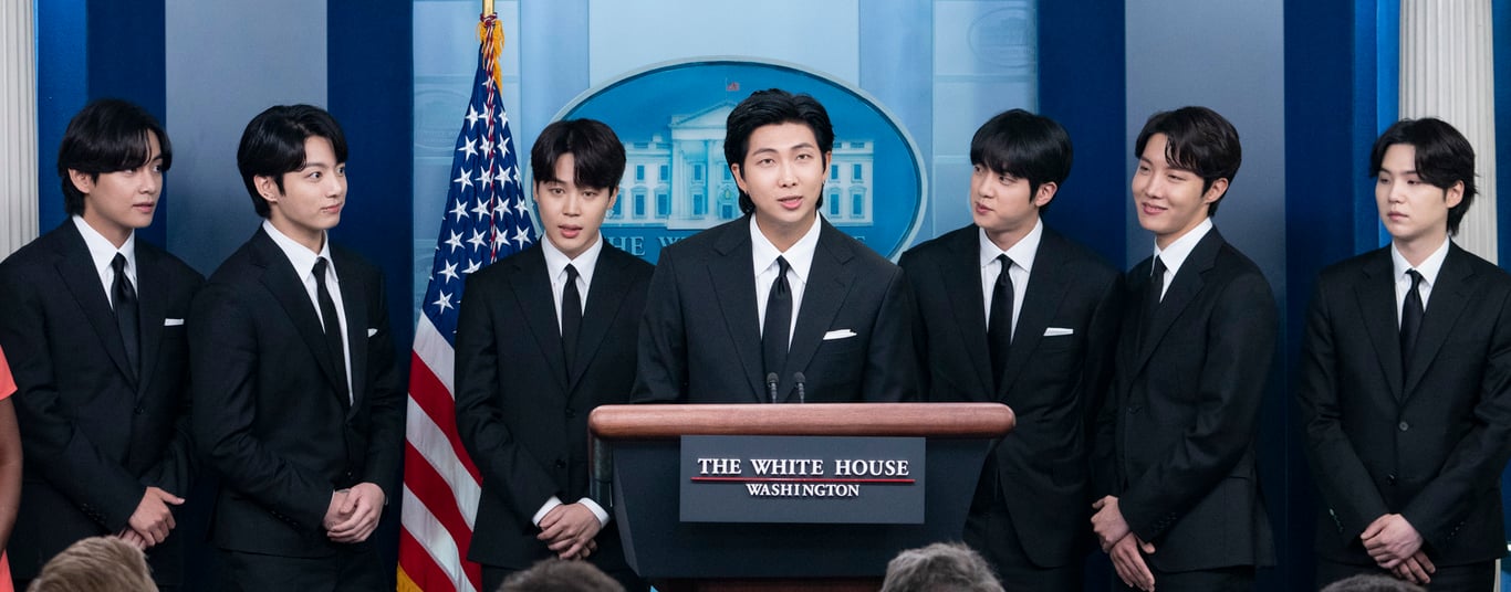 ARMYs WAKE UP! BTS is Taking Over the Planet and Leaving ZERO Crumbs!