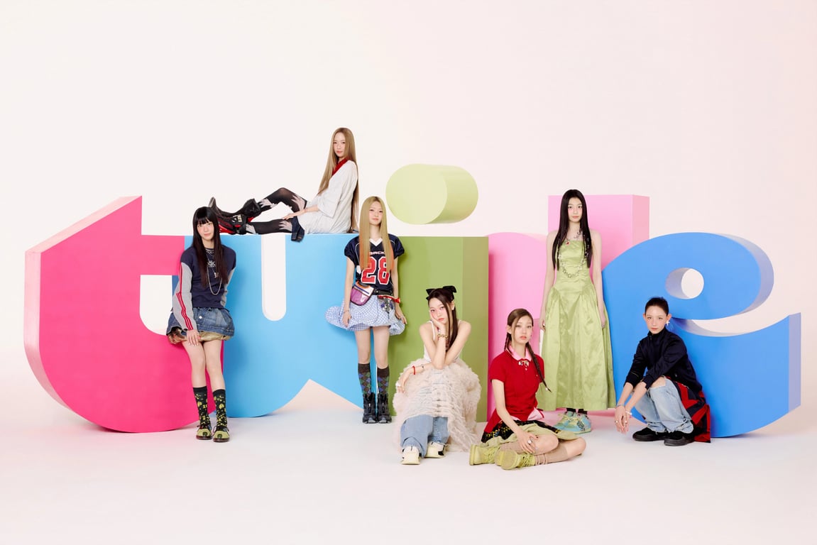 Wake Up Besties, HYBE’s Newest Girl Group TUIDE Just Dropped Their Debut Date! 🚨✨