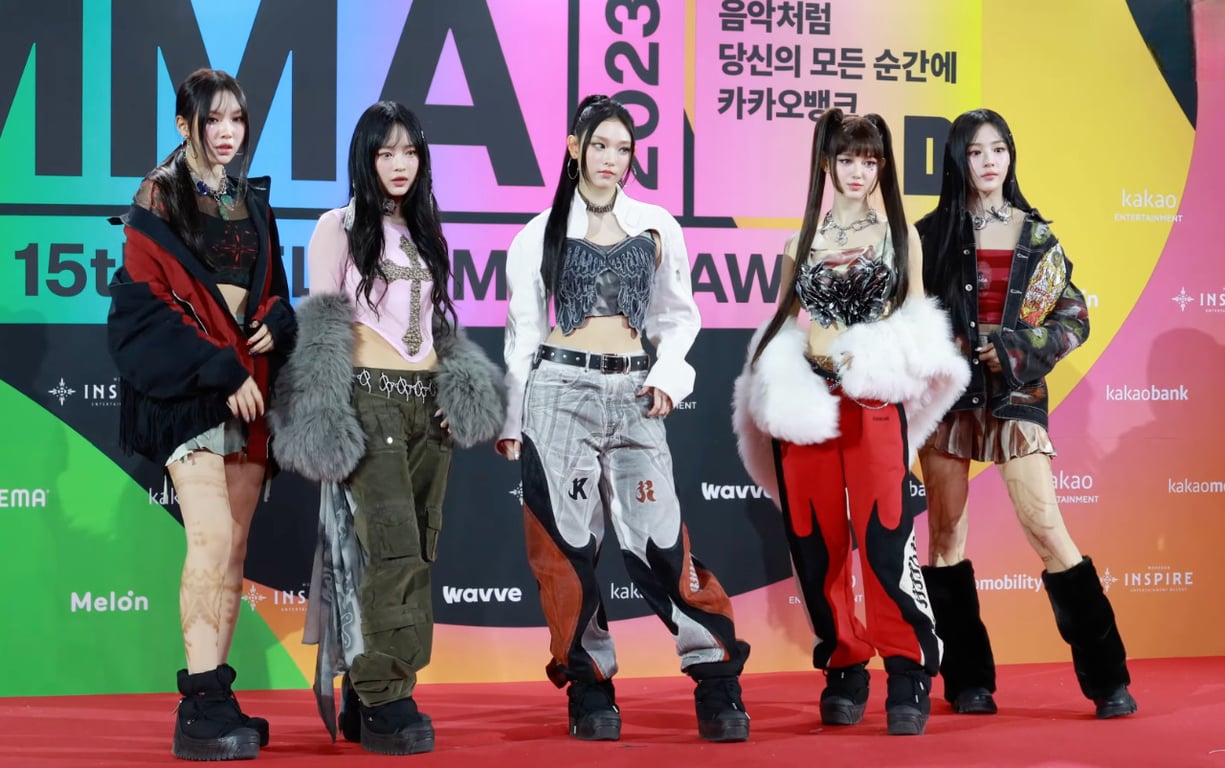 NEWJEANS: "2026 SUMMER OF NEWJEANS" TEASER SPARKS COMEBACK HYPE
