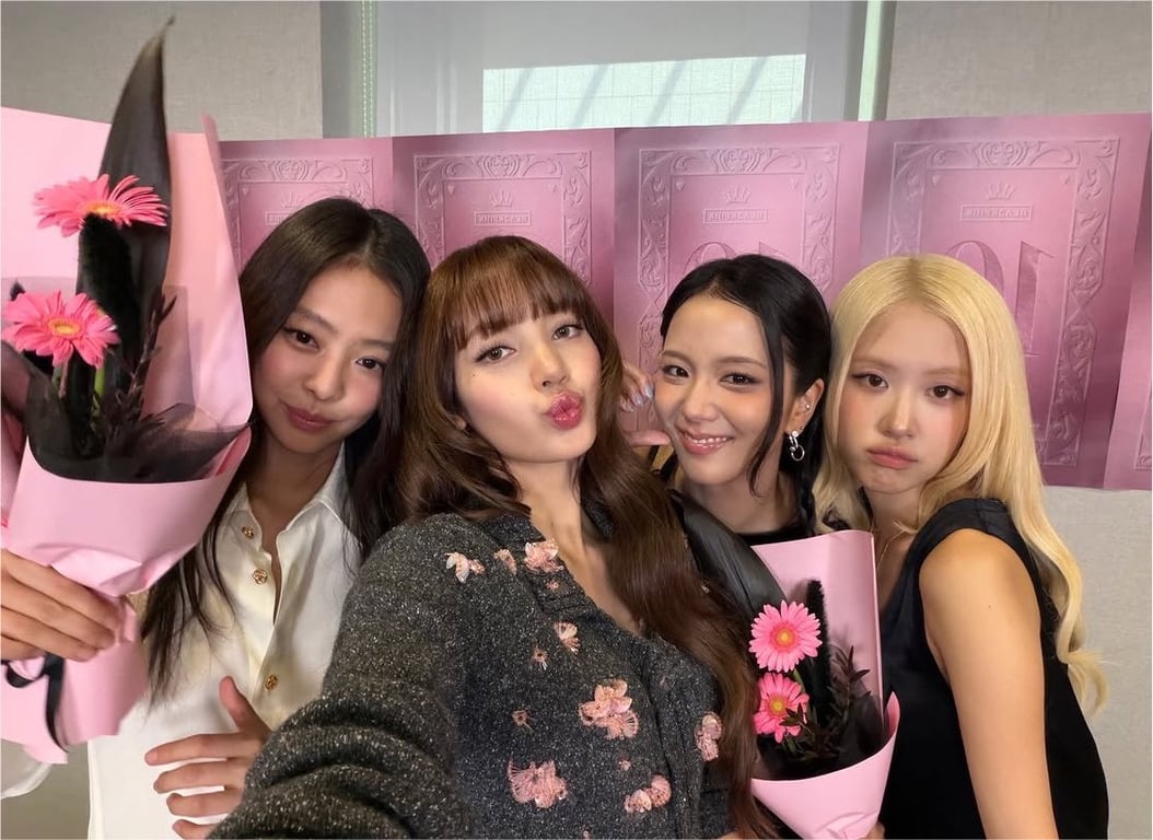 BLACKPINK Reunites for Emotional 10th Anniversary in Seoul Amid Swirl of Fan Devotion and Last-Minute Rush 