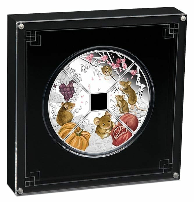 20F13AAA-2020-year-of-the-mouse-quadrant-1oz-9999-silver-proof-four-coin-set