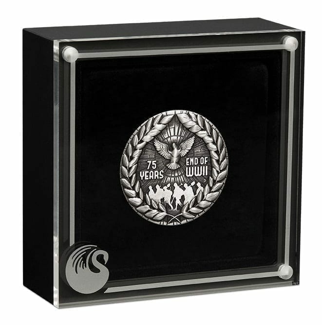 20H50GAA-2020-end-of-wwii-75th-anniversary-2oz-9999-silver-antiqued-coin