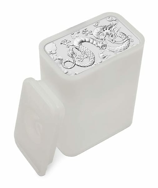 19C44AAT-2019-dragon-1oz-9999-silver-bullion-rectangular-coin