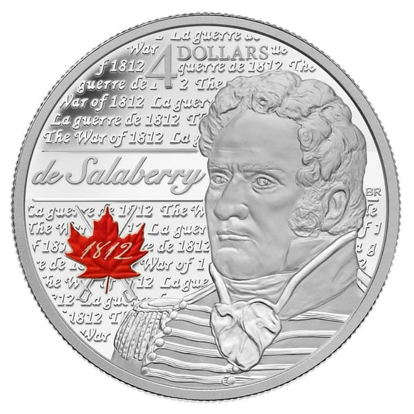 119772-2013-heroes-of-1812-charles-de-salaberry-14oz-9999-silver-coin-4-royal-canadian-mint
