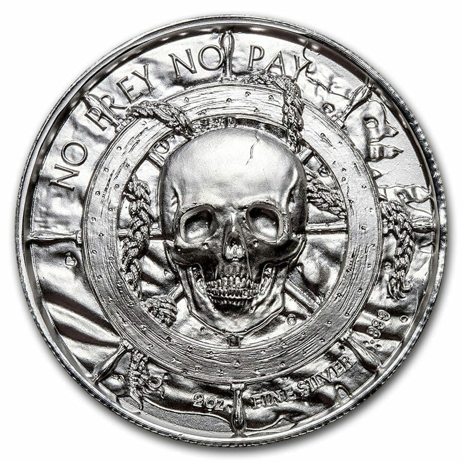 privateer-series-the-kraken-2oz-999-ultra-high-relief-silver-bullion-coin-elemetal-mint-privateer-series-the-kraken-2oz-999-ultra-high-relief-silver-bullion-coin-elemetal-mint