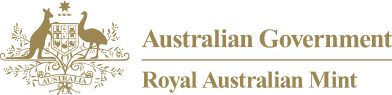Royal  australian mint authorised distributor