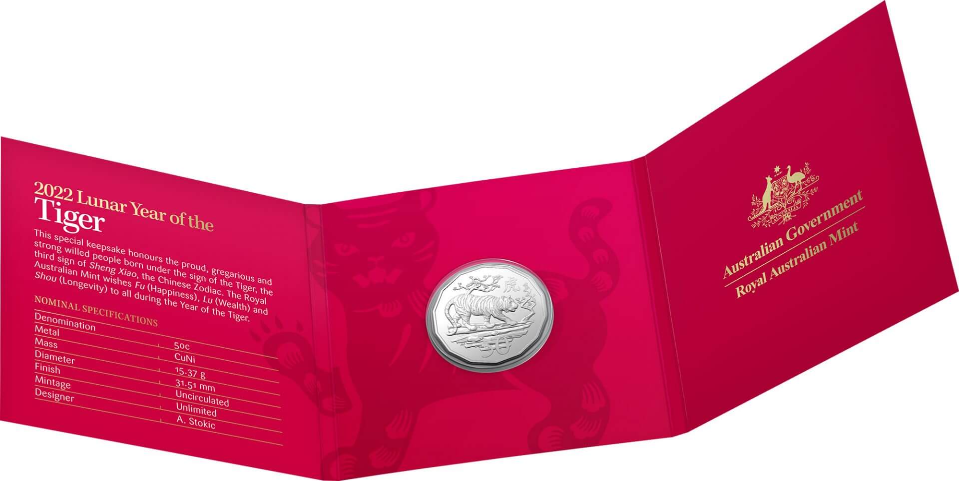 10780-2022-50c-lunar-year-of-the-tiger-uncirculated-tetra-decagon-coin-cuni