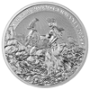 2024 Germania 10oz .9999 Silver Coin