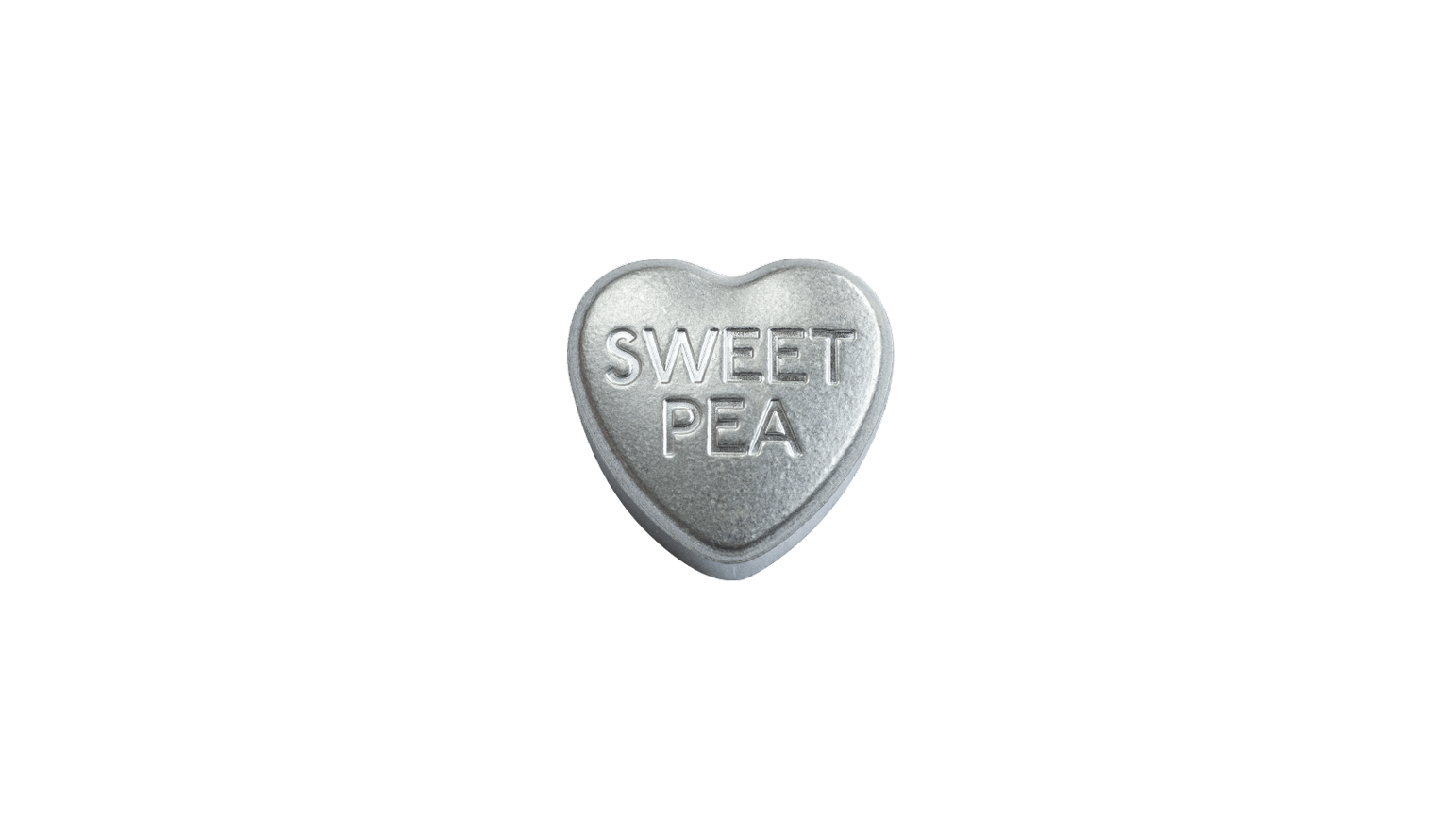 SMKSSWEETHRT30G22-2022-sweethearts-candy-30g-pure-silver-3-hearts-set-3-x-10g-hearts