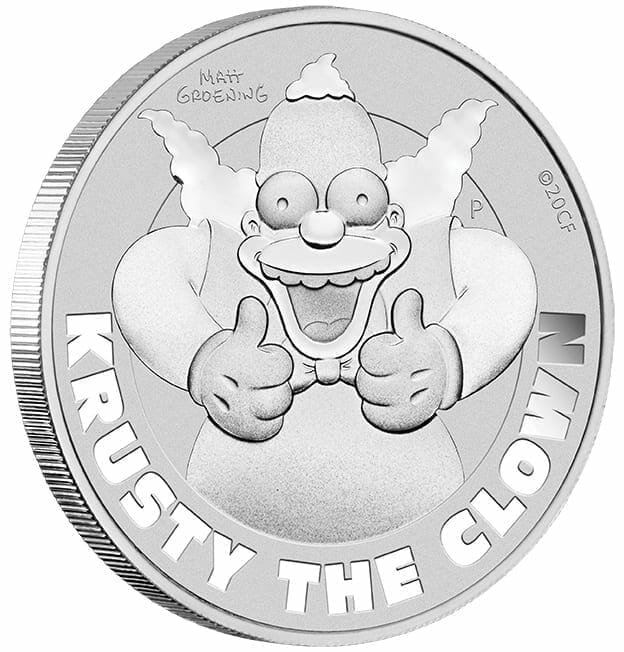 20H21A-2020-the-simpsons-krusty-the-clown-1oz-9999-silver-bullion-coin
