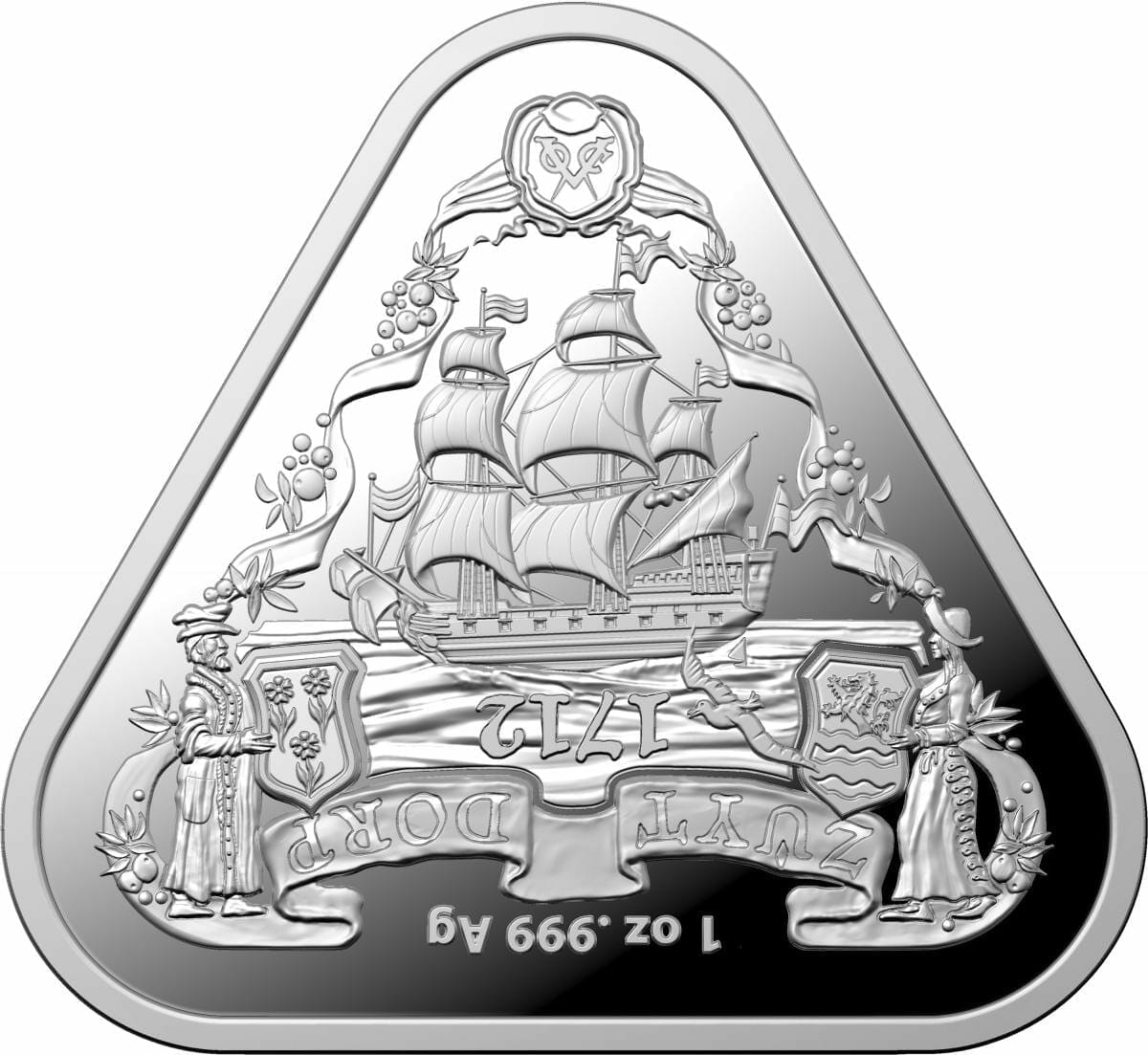 10383-2020-australian-shipwreck-series-zuytdorp-1oz-999-triangular-silver-bullion-coin