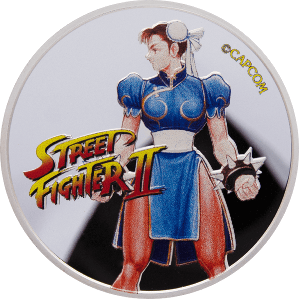 21SF30CHUNLI1OZS-2021-street-fighter-ii-30th-anniversary-chun-li-1oz-999-silver-coloured-bullion-coin