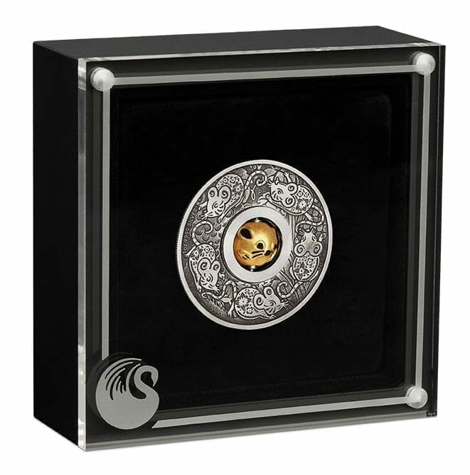 20F61AAA-2020-year-of-the-mouse-rotating-charm-1oz-9999-silver-proof-antiqued-coin