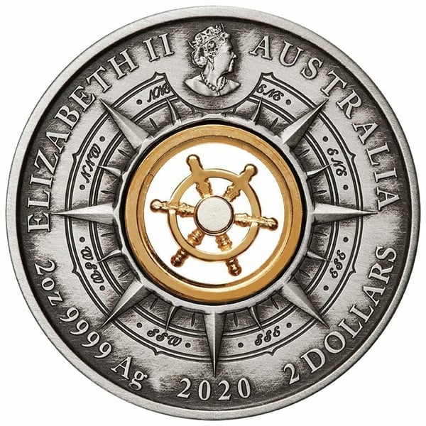 20G93AAA-2020-voyage-of-discovery-endeavour-1770-2020-2oz-9999-silver-antiqued-coin
