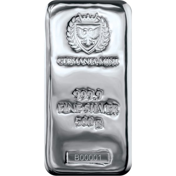 GM0500GSB-germania-mint-500g-9999-silver-cast-bullion-bar