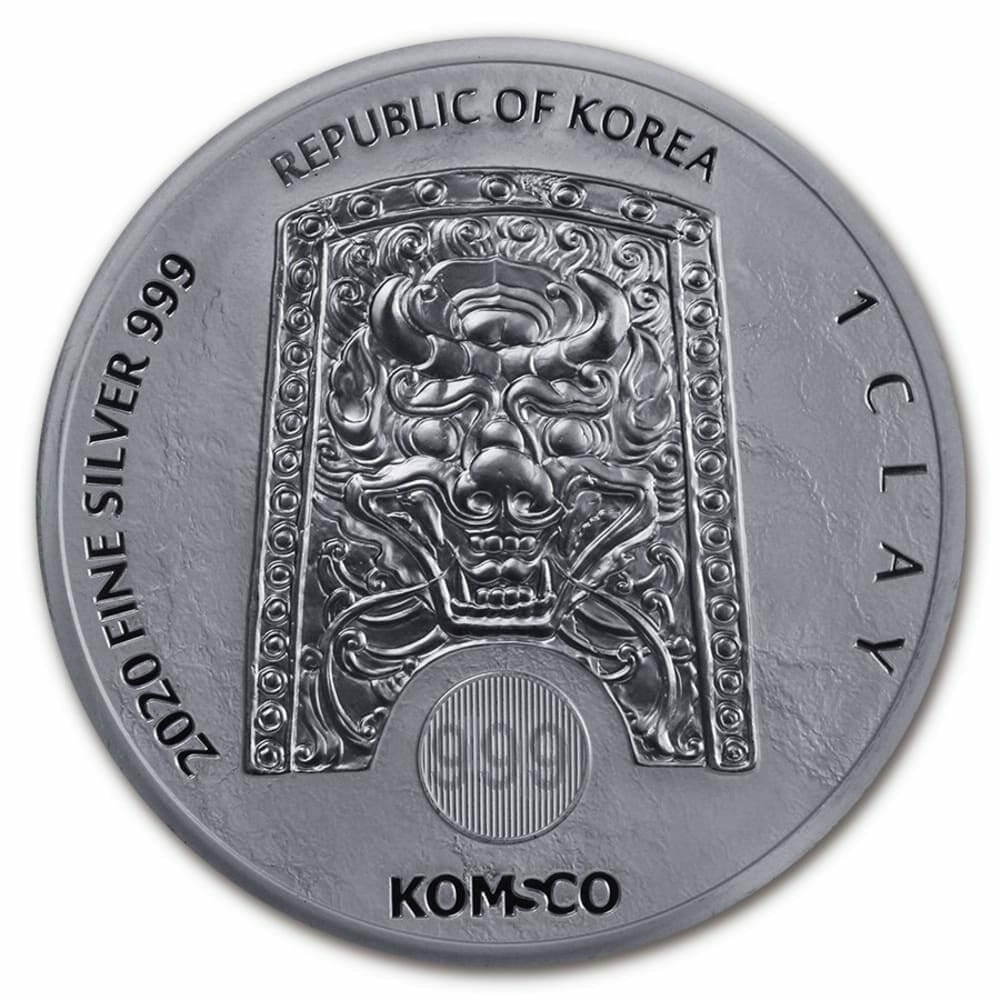 2020SKCHIWOO1OZS-2020-south-korean-chiwoo-cheonwang-1oz-999-silver-bullion-round-2020-south-korean-chiwoo-cheonwang-1oz-999-silver-bullion-round