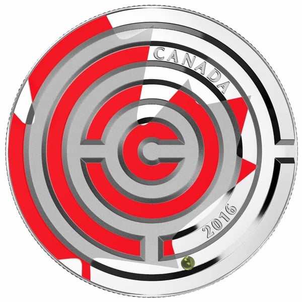 153437-2016-maple-leaf-maze-20-1oz-9999-silver-proof-coin