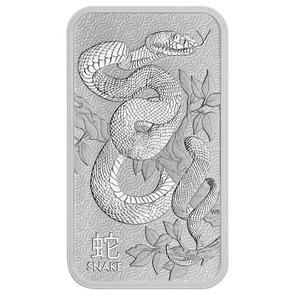 25S36AXA-lunar-snake-1oz-silver-minted-bar