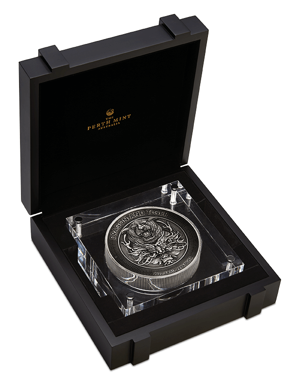 22K90AAA-2022-dragon-and-tiger-2kg-9999-silver-antiqued-high-relief-coin-2-kilo