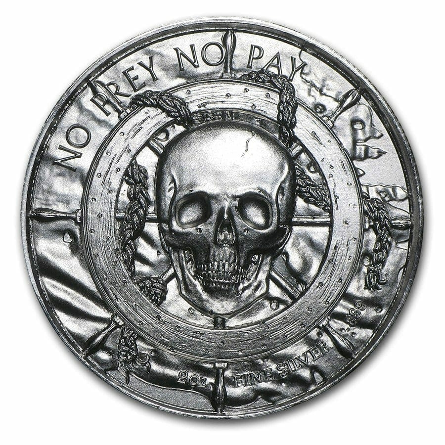 privateer-series-the-privateer-2oz-999-ultra-high-relief-silver-bullion-coin-elemetal-mint-privateer-series-the-privateer-2oz-999-ultra-high-relief-silver-bullion-coin-elemetal-mint