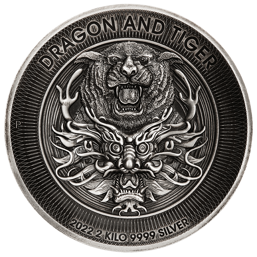 22K90AAA-2022-dragon-and-tiger-2kg-9999-silver-antiqued-high-relief-coin-2-kilo-2022-dragon-and-tiger-2kg-9999-silver-antiqued-high-relief-coin-2-kilo