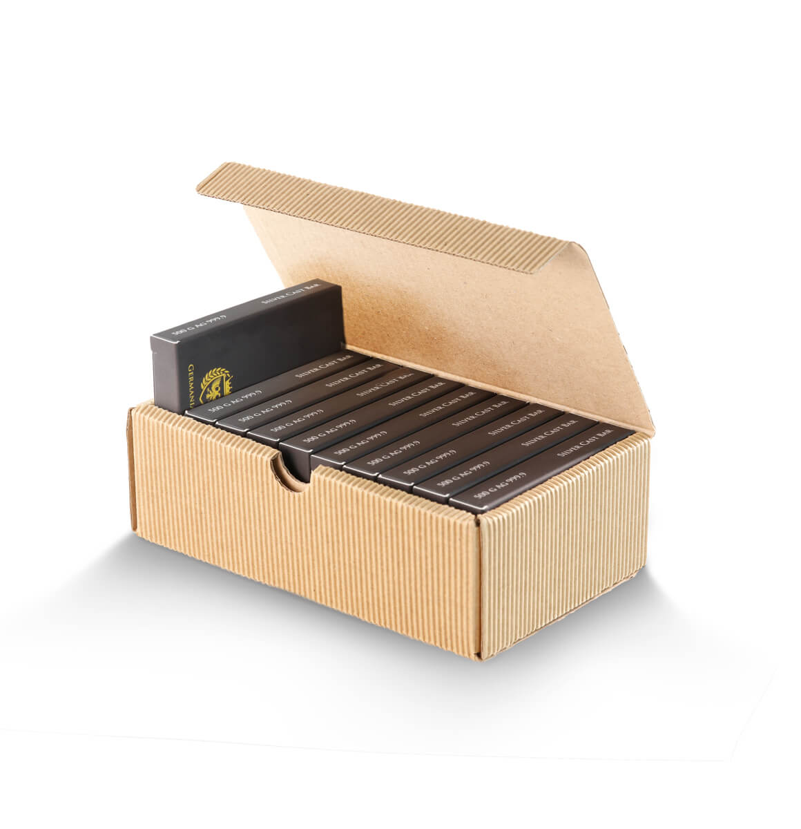 GM0500GSB-germania-mint-500g-9999-silver-cast-bullion-bar