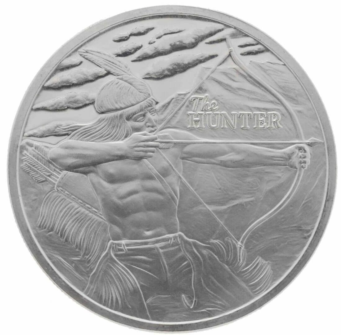 2017THEHUNTER1OZS-2017-the-hunter-1oz-silver-bullion-coin-2017-the-hunter-1oz-silver-bullion-coin