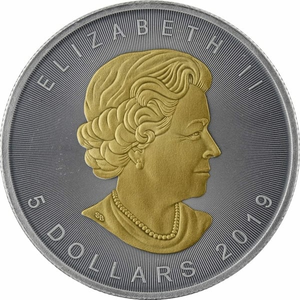 ANTGOLDmapleleaf1oz-2019-maple-leaf-1oz-silver-coin-antique-gold-edition