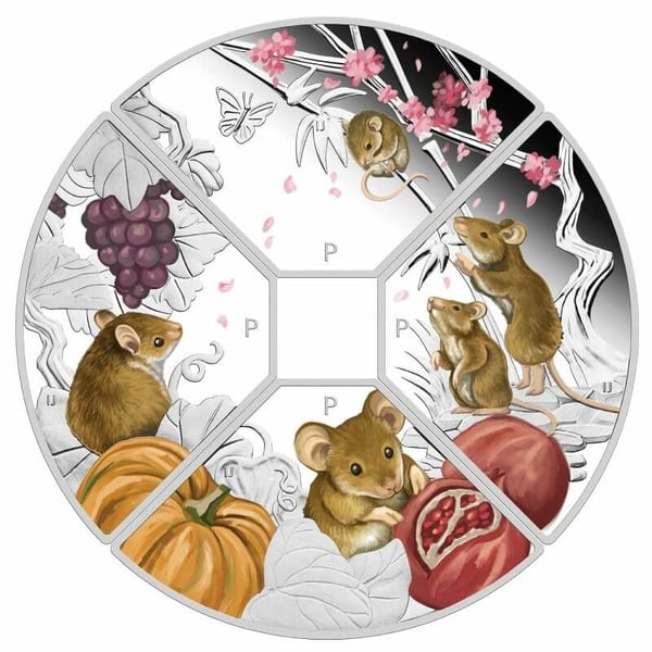 20F13AAA-2020-year-of-the-mouse-quadrant-1oz-9999-silver-proof-four-coin-set