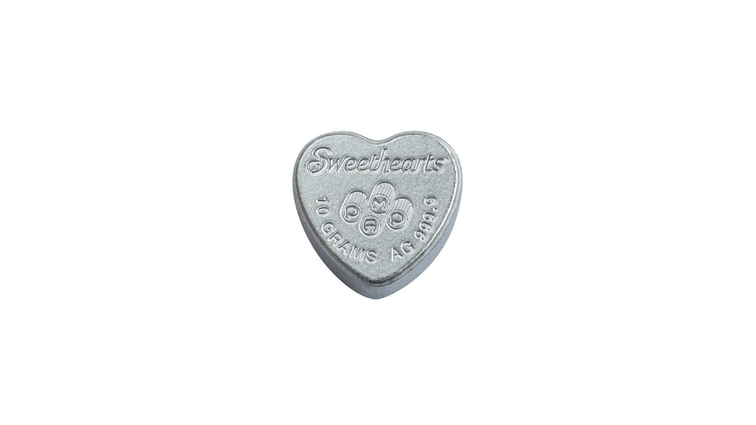 SMKSSWEETHRT30G22-2022-sweethearts-candy-30g-pure-silver-3-hearts-set-3-x-10g-hearts