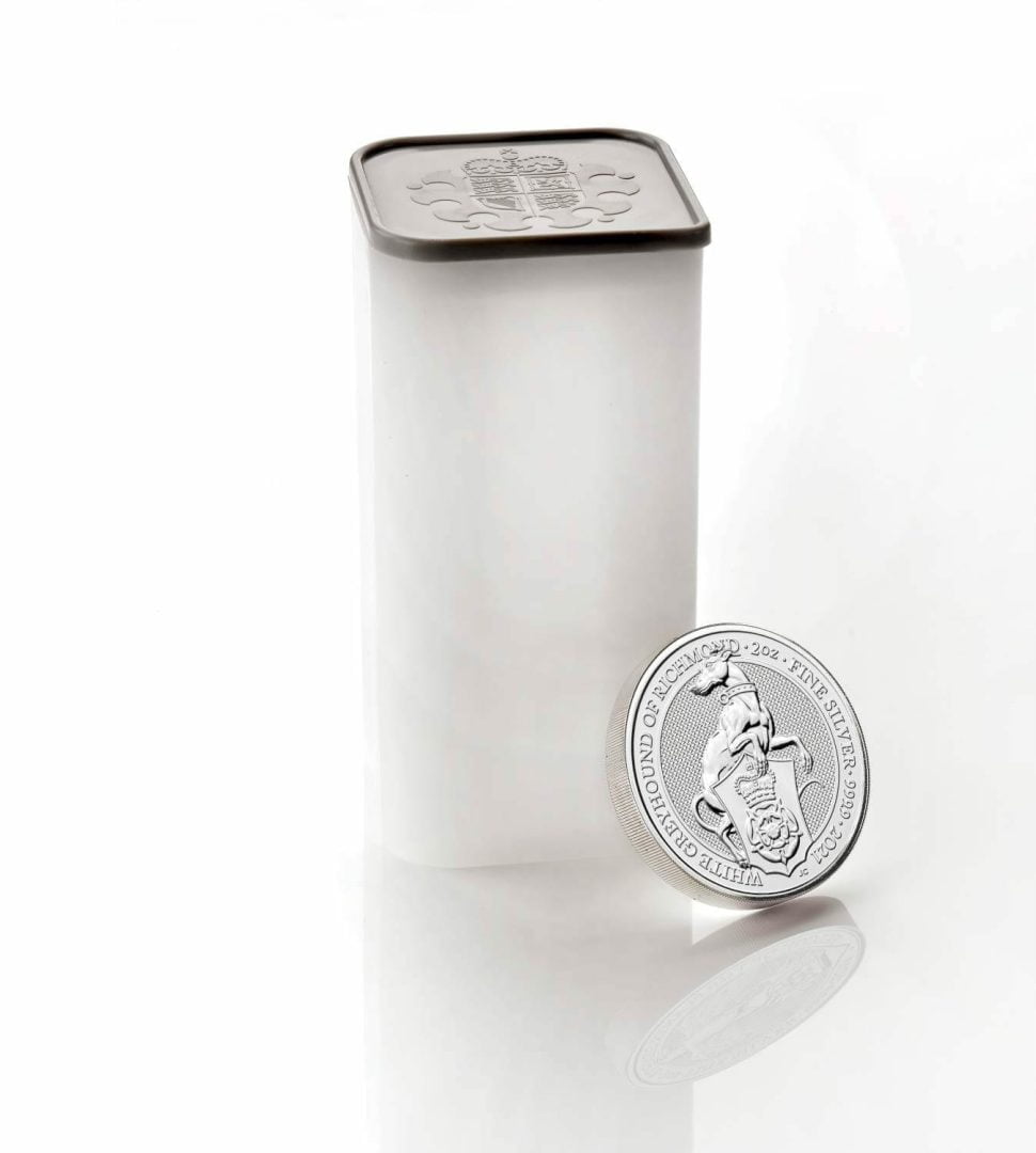 QBG212ST-2021-the-queens-beasts-the-white-greyhound-of-richmond-2oz-9999-silver-bullion-coin