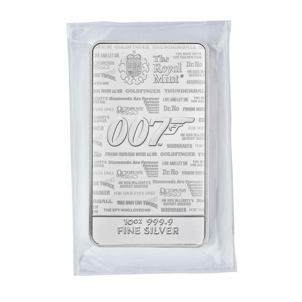 007JBSB10OZS-2020-007-james-bond-no-time-to-die-10oz-9999-silver-bullion-bar