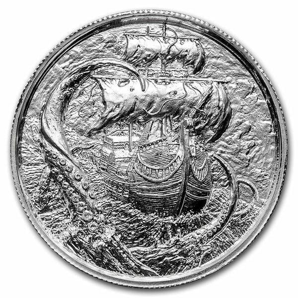 privateer-series-the-kraken-2oz-999-ultra-high-relief-silver-bullion-coin-elemetal-mint