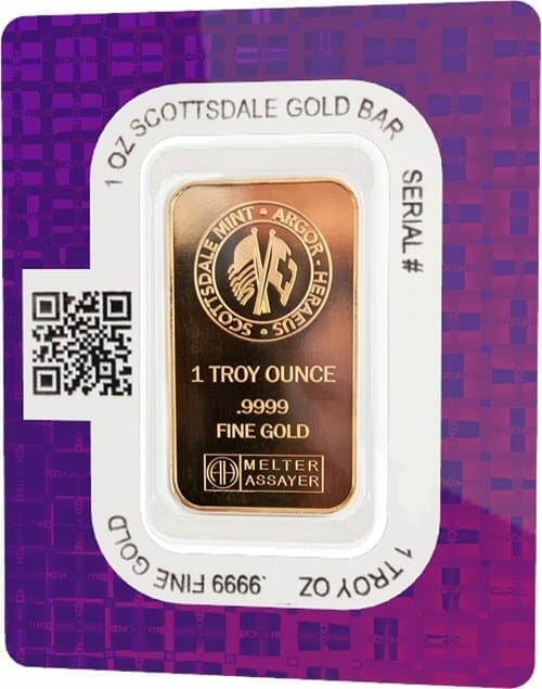 SM1OZG-scottsdale-mint-1oz-9999-gold-minted-bullion-bar-scottsdale-mint-1oz-9999-gold-minted-bullion-bar