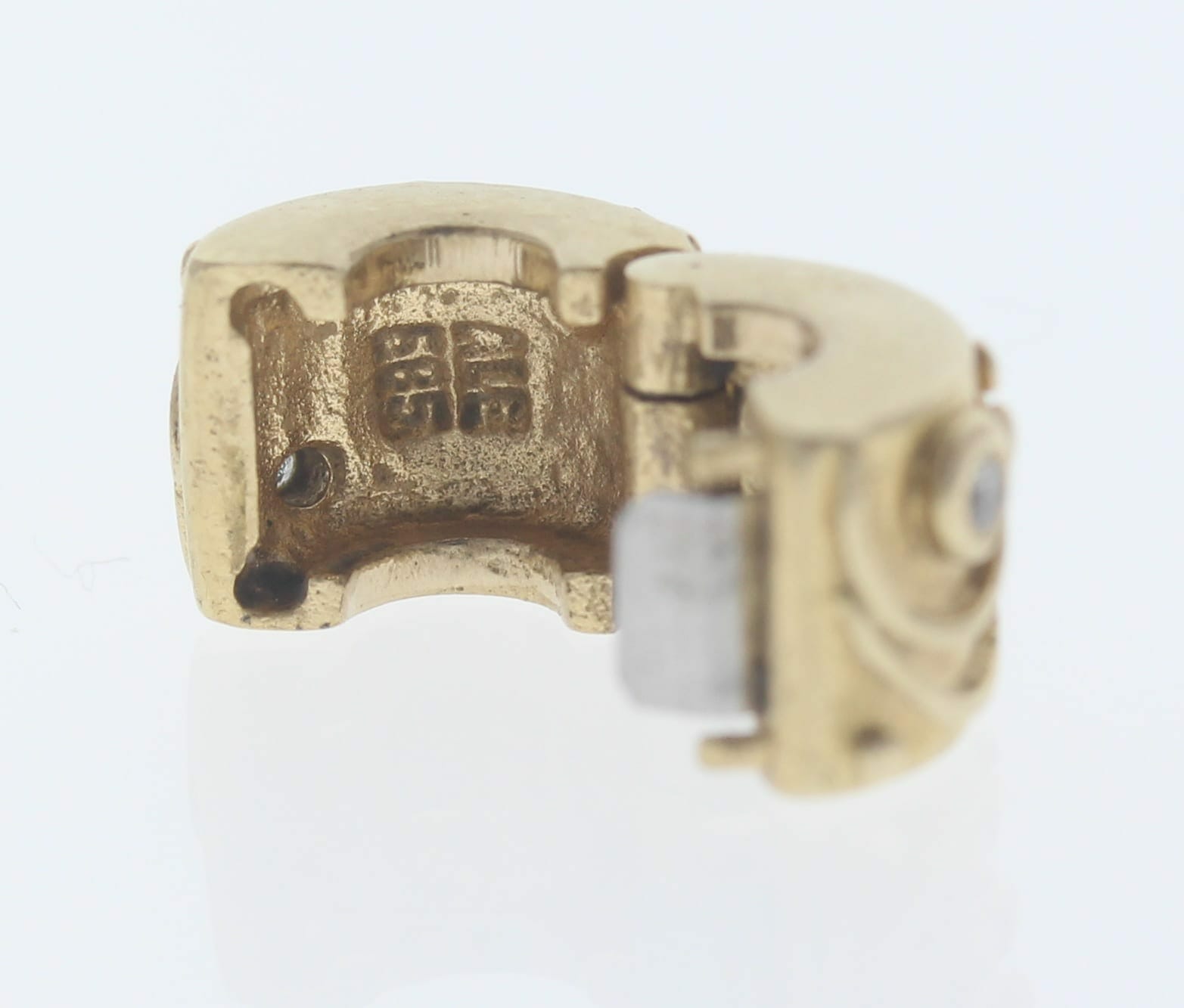 08121801-pandora-14ct-gold-clip-charm-with-diamonds-babbling-brook-750418d-retired-ale-585-pandora-14ct-gold-clip-charm-with-diamonds-babbling-brook-750418d-retired-ale-585