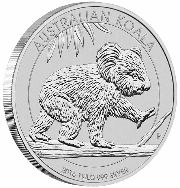 2016KOALA1KGS-2016-australian-koala-1kg-silver-bullion-coin