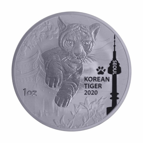 2020SKTIGER1OZS-2020-south-korean-tiger-1oz-999-silver-bullion-round