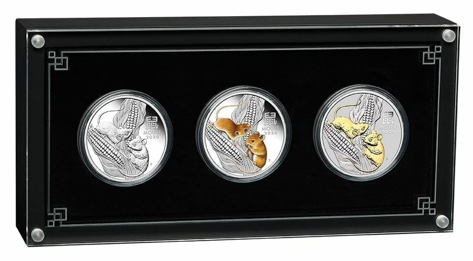 3S2026DZAA-2020-year-of-the-mouse-3-coin-silver-trio-set-lunar-series-iii-2020-year-of-the-mouse-3-coin-silver-trio-set-lunar-series-iii