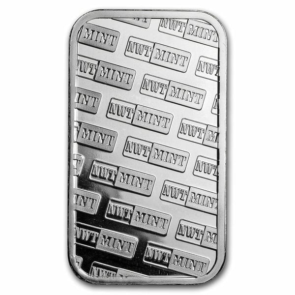 NWT1OZBARSILVER-northwest-territorial-mint-1oz-999-silver-bullion-bar