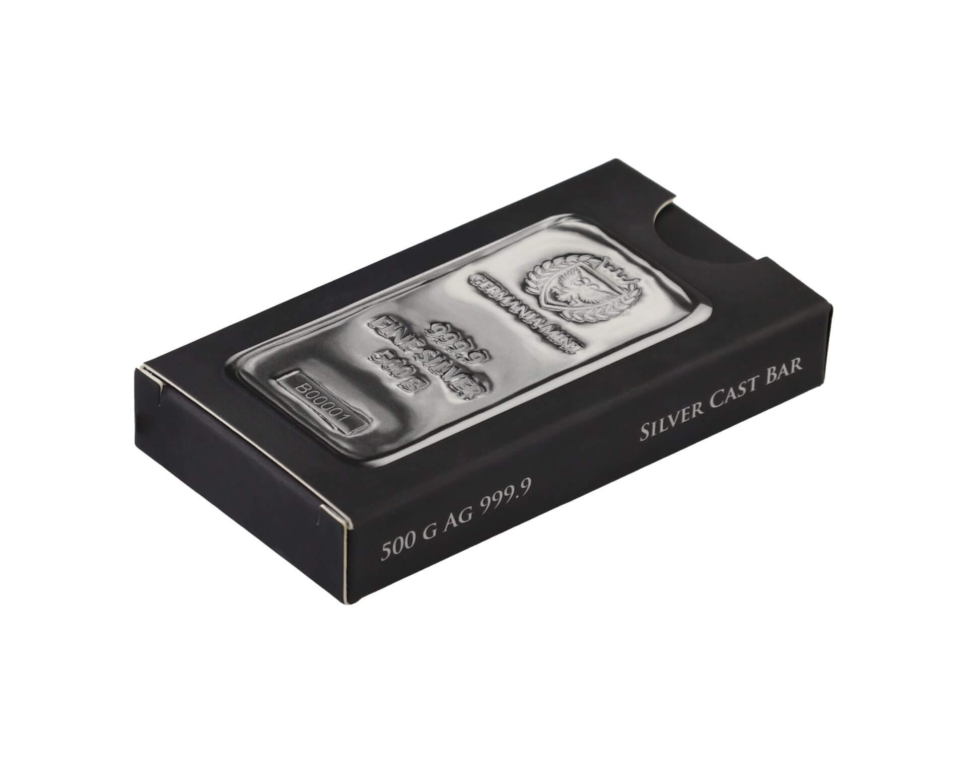 GM0500GSB-germania-mint-500g-9999-silver-cast-bullion-bar