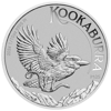2024 Australian Kookaburra 1/10oz .9995 Platinum Bullion Coin
