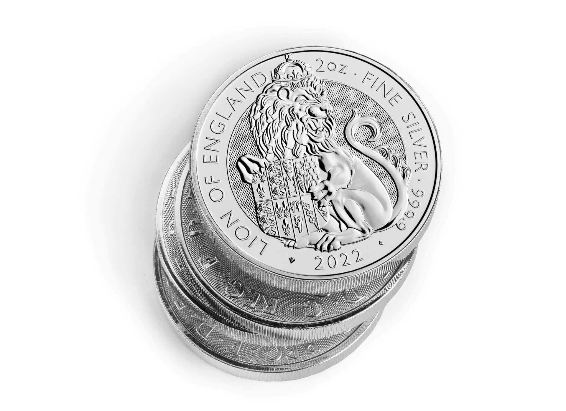 RTLE222S-2022-the-tudor-beasts-the-lion-of-england-2oz-9999-silver-bullion-coin