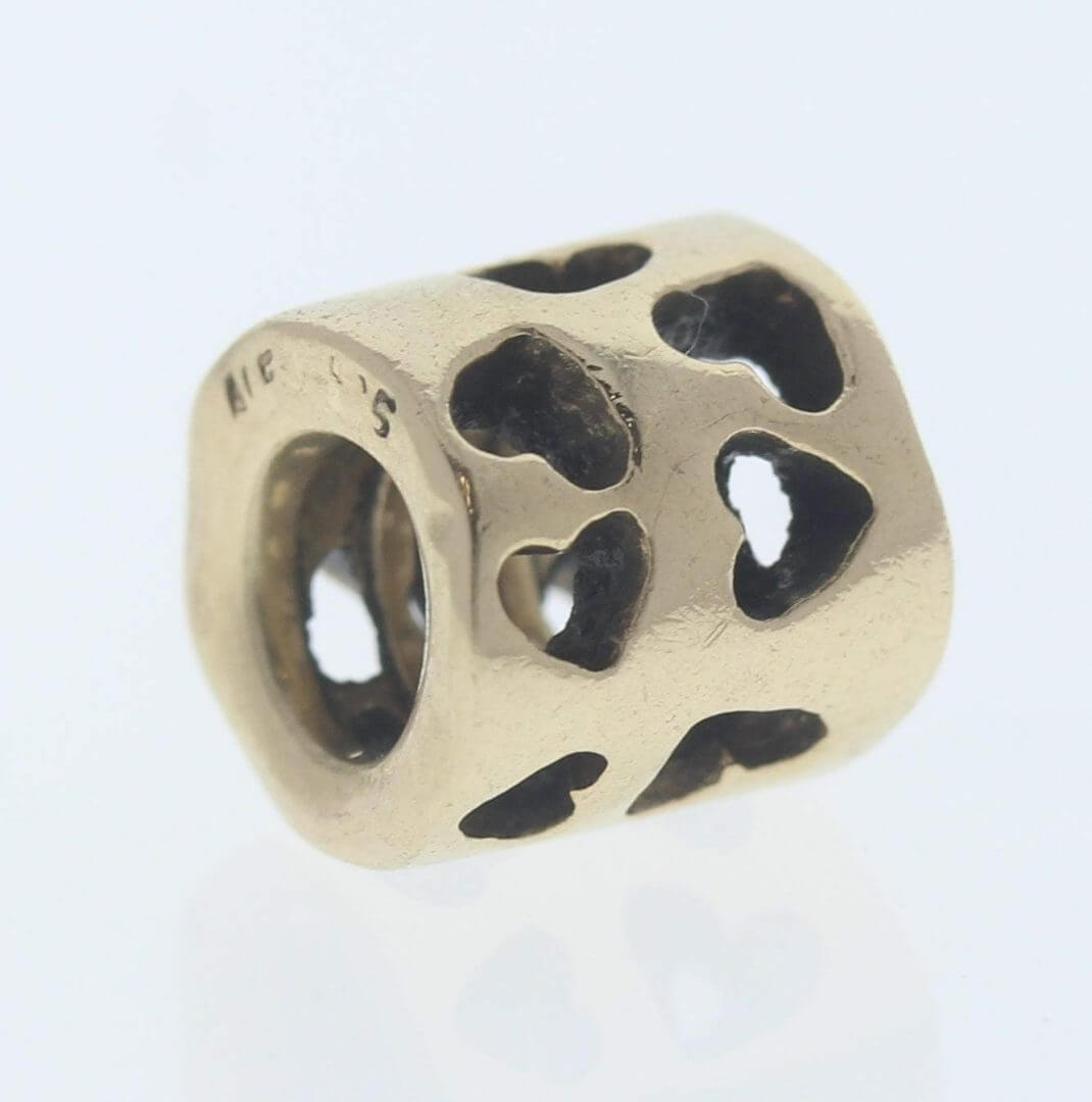 08121804-pandora-14ct-gold-tunnel-of-love-charm-750299-retired-ale-585