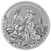 2024 Germania 2oz .9999 Silver Coin