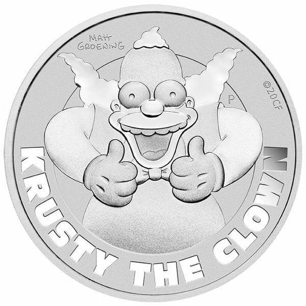 20H21A-2020-the-simpsons-krusty-the-clown-1oz-9999-silver-bullion-coin